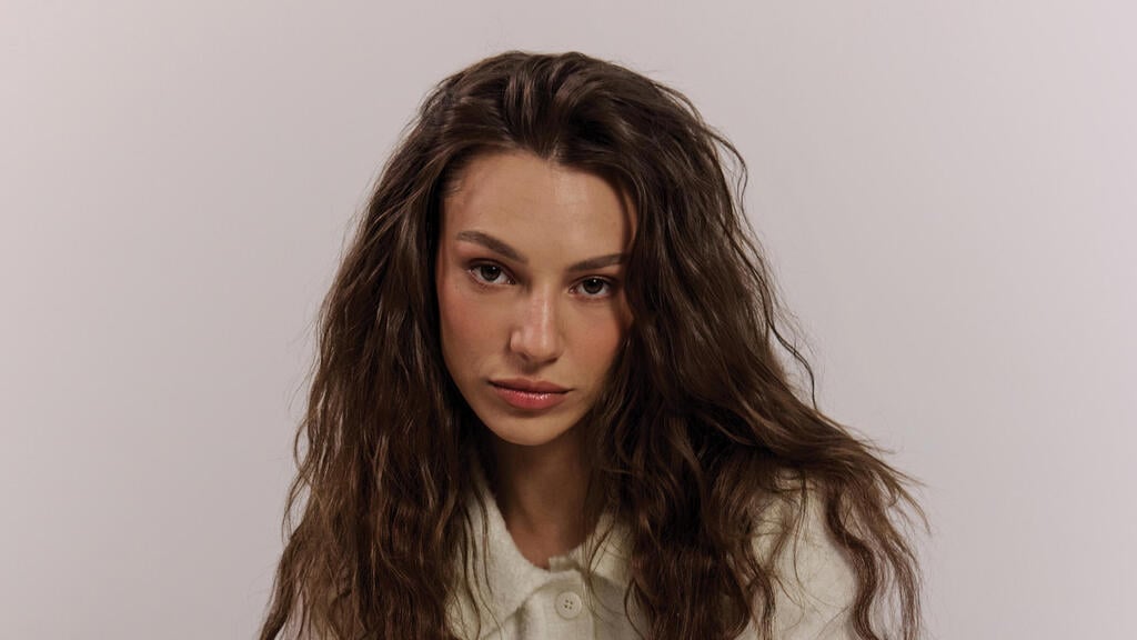 Eliana (Photo: Oz Shemesh) אליענה זקס