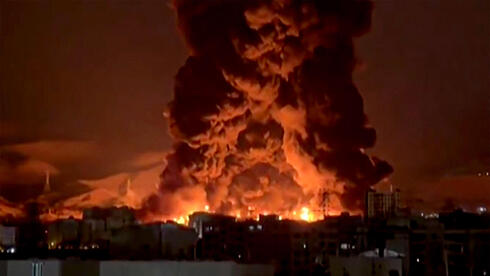 Iran war oil rally blows up Israeli fund