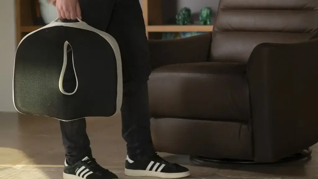 מושב תמיכה SMART SEAT VISCO SUPPORT של ד"ר גב 199 שקל