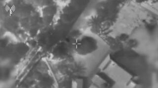 תקיפות צה״ל בלבנון