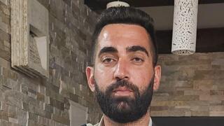 רס״ל מאהר ח׳טאר ז״ל