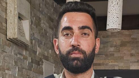 יצא לחלץ טנק שנתקע ונהרג מירי: מאהר הוא החלל הראשון זה עשרות שנים ממג’דל שמס