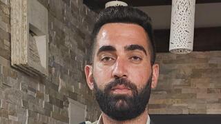 רס״ל מאהר ח׳טאר ז״ל