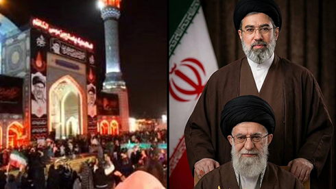 'The last hope for change is gone': Iranians fear the future after Mojtaba Khamenei’s rise