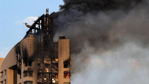 UN Security Council condemns Iran attacks on Gulf states