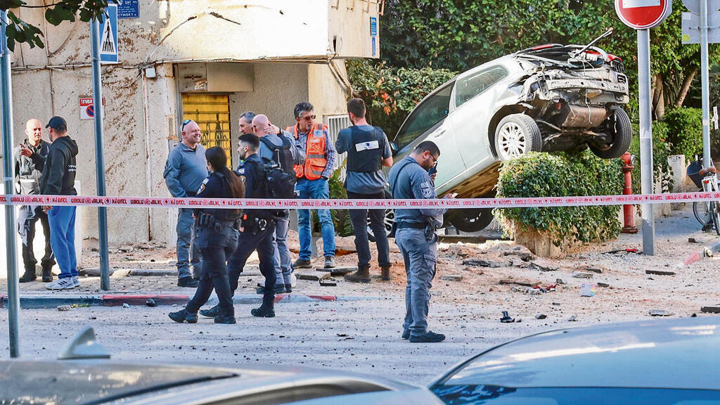 צילום: דנה קופל