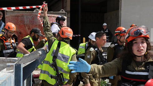 Petah Tikva man identified among victims of Iran missile strike on central...