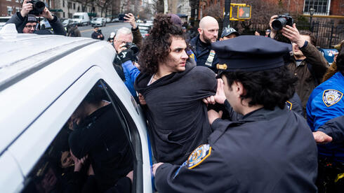 מטען חבלה מחוץ למעון ממדאני – וחזיר צלוי ליד מסעדה ישראלית