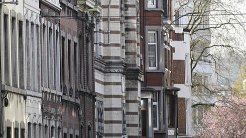 הניצחון הישראלי עובר בעמידתה של יהדות התפוצות