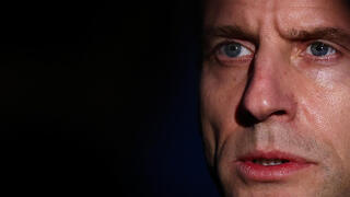 עמנואל מקרון