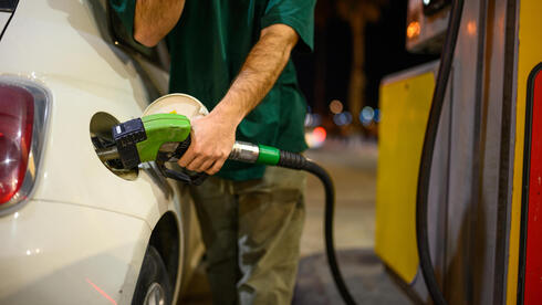 War with Iran creates a new industry: 'Fuel tourism'