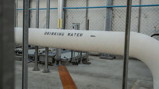 Ciberataque al agua en EE.UU.: 7 estados reportan daños; la sospechosa: Irán