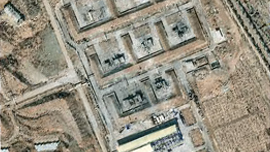 Israel strikes labs linked to Iran’s nuclear program near Tehran