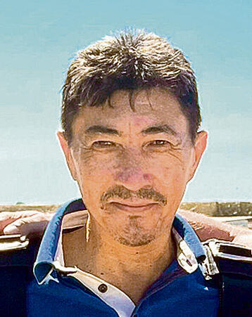 רוסטם גולומב ז"ל