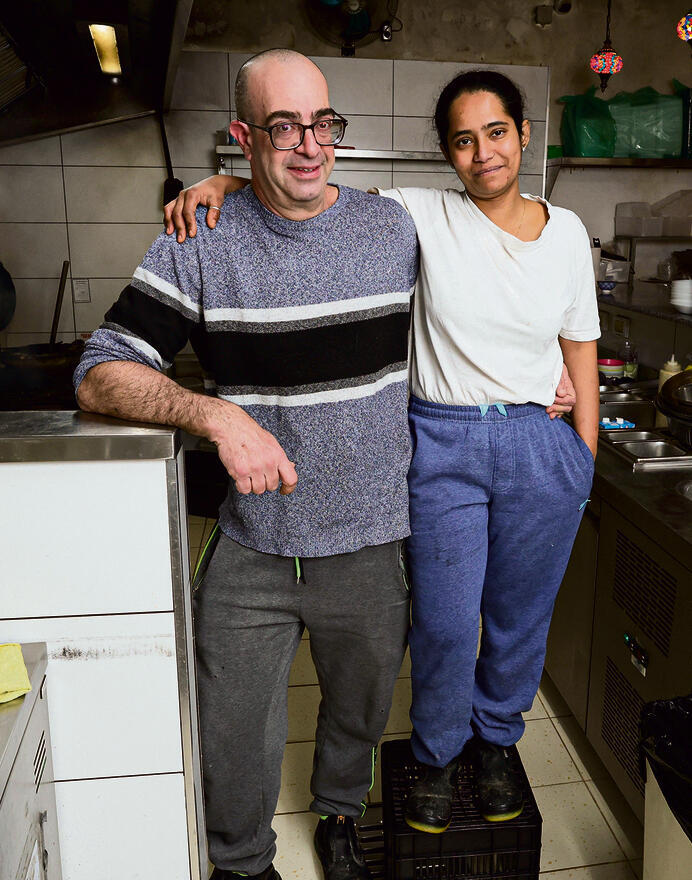 פז ויובל סומך, ”קיסר"