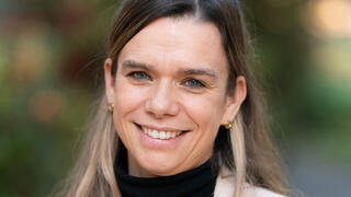 Dr. Katrien Vandoorne