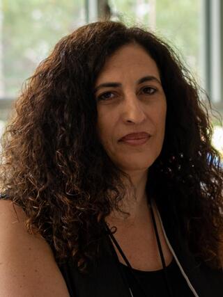 רונית שובל