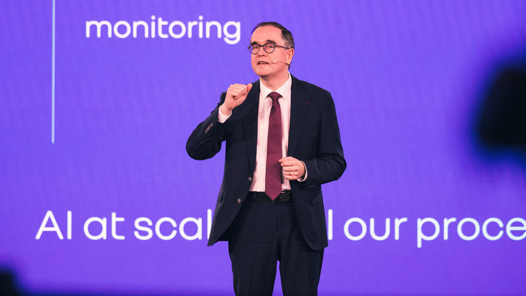 רנו בתוכנית יומרנית: להיות אירופית מובילה, לנצח את הסינים