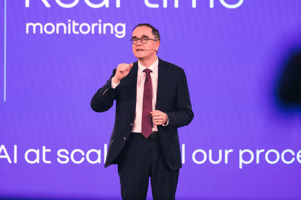 רנו בתוכנית יומרנית: להיות אירופית מובילה, לנצח את הסינים