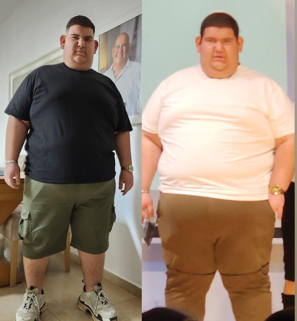 יעקב טבריזי במהלך הדרך