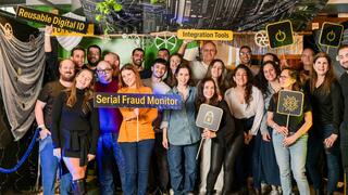 AU10TIX is an Israeli technology firm that develops identity verification software used by major global platforms 