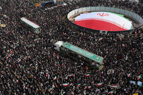 אירופה נכשלה במבחן ההגינות המינימלי