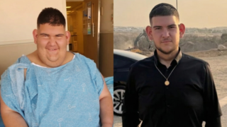 יעקב טבריזי אחרי ולפני ההרזייה