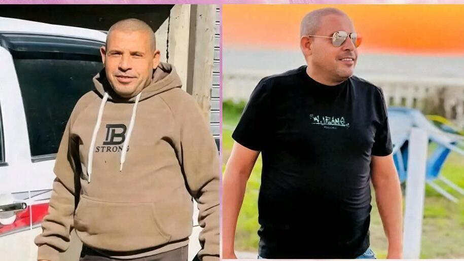 אסעד אבו מהאדי נרצח כי "לא עצר במחסום של חמאס" אסעד אבו מהאדי שכוחות חמאס רצחו