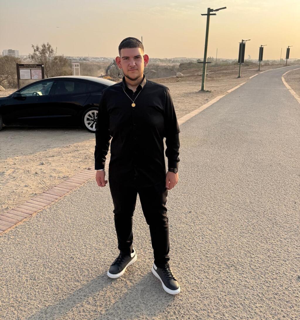 יעקב טבריזי אחרי השינוי