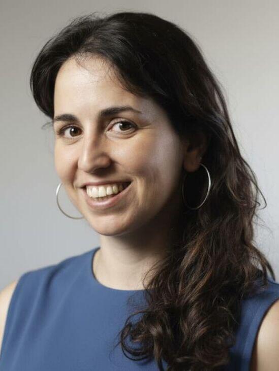 נעמי קן כורם