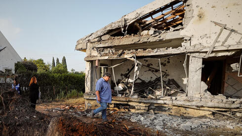 מהשמועות ועד ההודאה בטעות: דקה אחר דקה לפני מטח חיזבאללה – והזעם בצפון