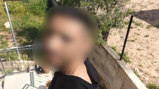 מעצר חשוד בחטיפתן בנותיו הפעוטות לשטחי יהודה ושומרון