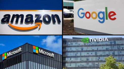 Iran threatens Google, Microsoft and Nvidia in expanding tech war