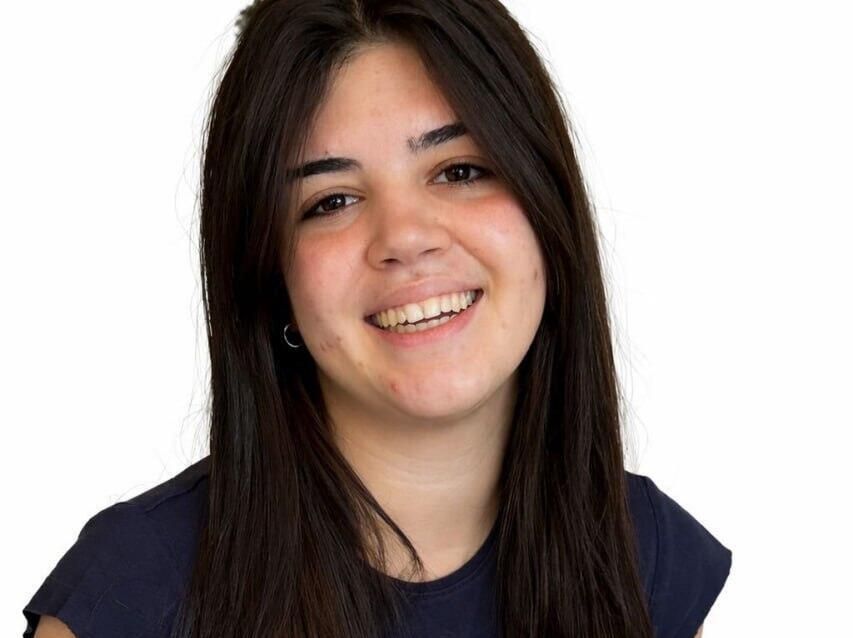 אילה שינדרוף. "למידה מרחוק לא מתאימה במיוחד כשמתקרבים לבגרויות" אילה שינדרוף
