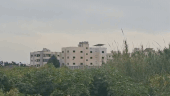 תקיפת בניין באל-עבאסיה שבאזור צור