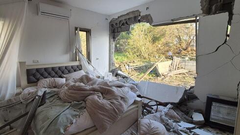 Bank Hapoalim offers emergency grants to Zarzir residents