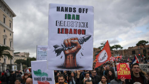 Living in secret apartments, not leaving home: Threats against Israeli...