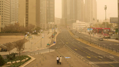 מתכוננים לניקיונות לפסח? האובך שיקלקל - וה