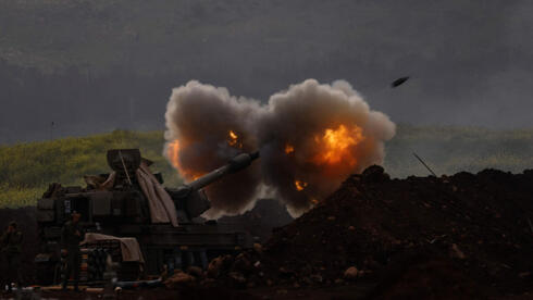 IDF prepares for possible invasion of Lebanon