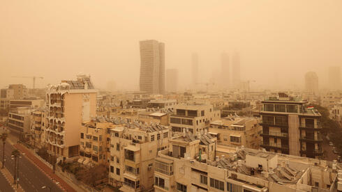 Extreme heat and air pollution may worsen migraines, study finds