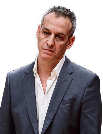 קטש. הרצף נגמר