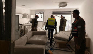 צילום: דוברות עיריית אילת