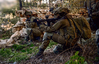 צילום: דובר צה"ל