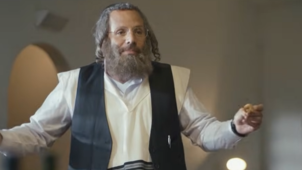 מתוך "בהסתורה" (צילום: באדיבות כאן) מתוך "בהסתורה"