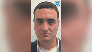  צבי דב ליפשיץ 24 מירושלים חשוד באונס ילדה בת 6