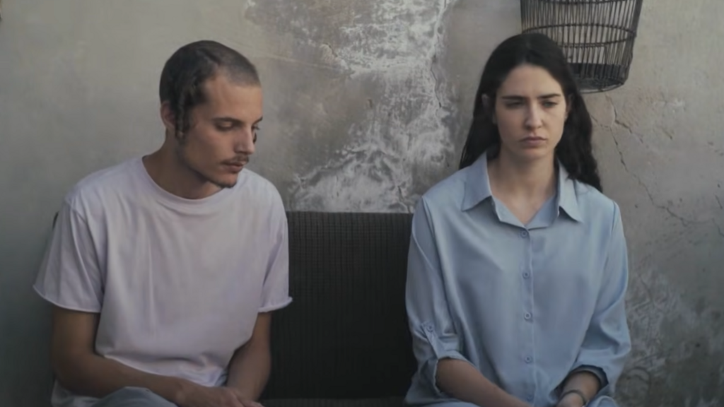מתוך "בהסתורה" (צילום: באדיבות כאן) מתוך "בהסתורה"