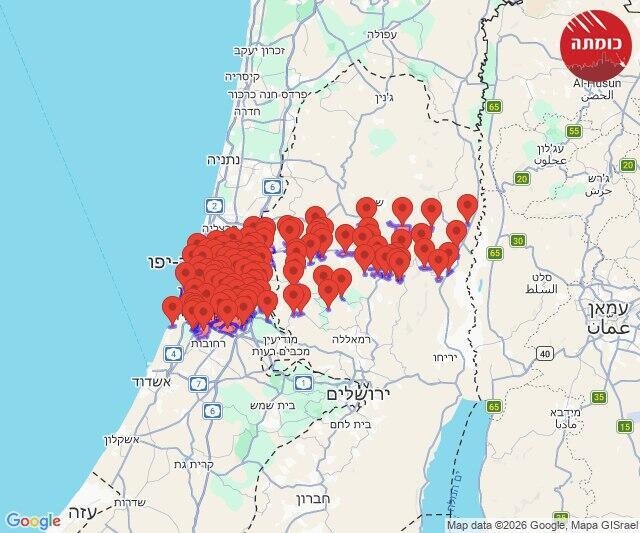 אזעקות 