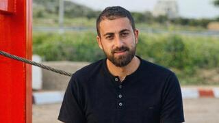 חייל מילואים נעצר, אביו של הפלסטיני שנורה למוות: "זה לא משנה. החיים הפקר"