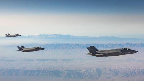 Air power alone won’t decide the war with Iran