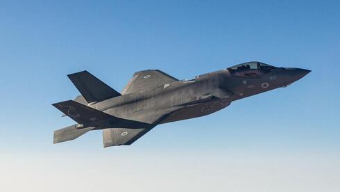 From secret orders to fighter jets: How Israel responds to an in-flight terror...